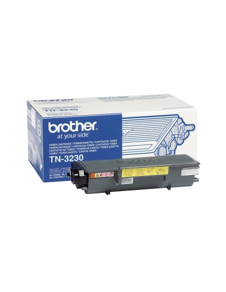 BROTHER Toner negro  HL-5340D/5350DN/5370DW Toner, 3.000 Paginas