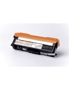 BROTHER Toner negro HL-4150CDN/4570CDW Toner Negro 4.000 pag.