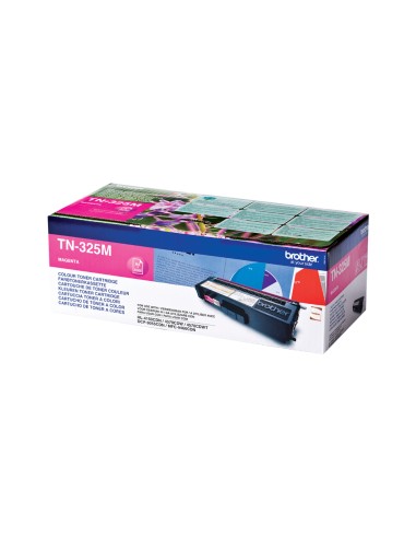BROTHER Toner Magenta HL-4150CDN/4570CDW   3.500 pag.