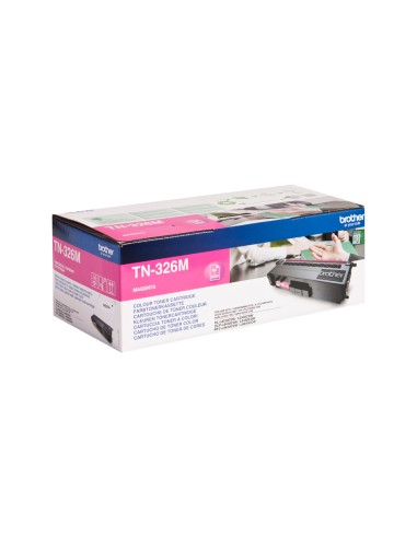 BROTHER Toner Magenta HLL8250CDN Y HLL8350CDW 3.5 K