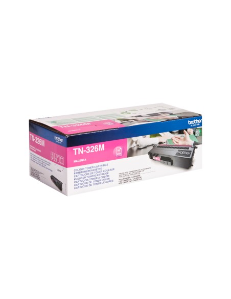 BROTHER Toner Magenta HLL8250CDN Y HLL8350CDW 3.5 K