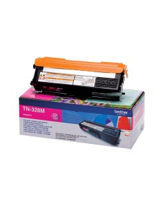 BROTHER Toner Magenta HL-4570CDW   6.000 pag.
