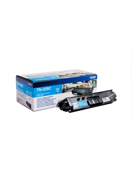 BROTHER Toner cian  HLL8350CDW 6 K