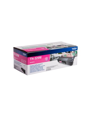 BROTHER Toner Magenta HLL8350CDW 6 K