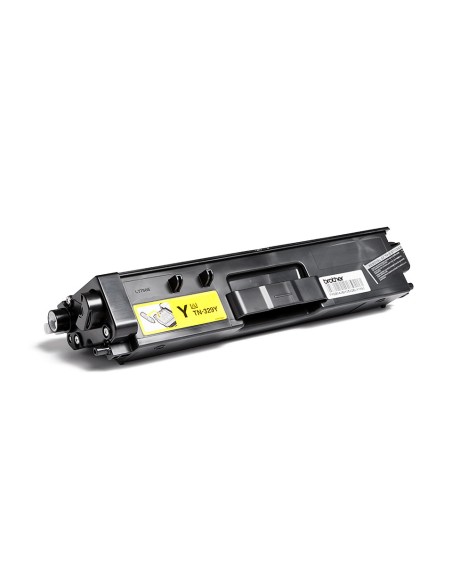BROTHER Toner Amarillo  toner amarillo HLL8350CDW 6 K