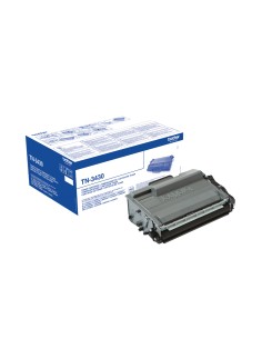 BROTHER Toner negro  MFCL5750/MFCL6800DW/MFCL6900DW/DCPL5500DN Toner 3.000Pag.