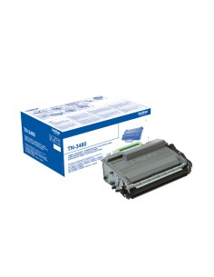 BROTHER Toner negro MFCL5750/6300DW/MFCL6800DW/MFCL6900DW/HLL5100DN Toner 8.000Pag