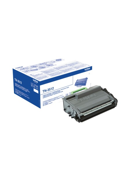 BROTHER Toner negro R HLL6300DW/L6400DW/DCPL6600DW 12.000Pag