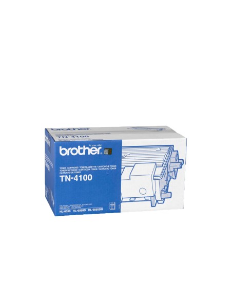 BROTHER Toner negro  6050/6050D/6050DN Toner, 7.500 paginas
