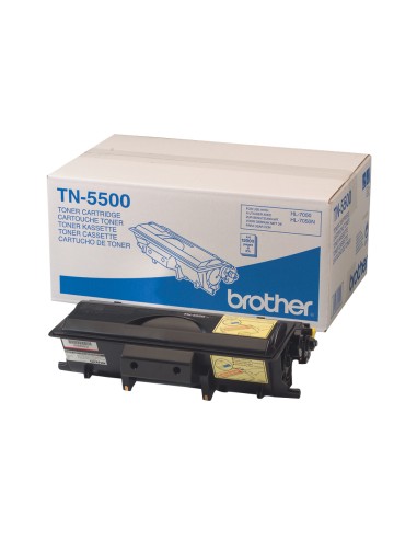 BROTHER Toner negro  HL-7050/7050N Toner, 12.000 paginas