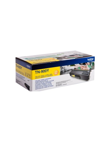 BROTHER Toner Amarillo HLL9200CDWT/MFCL9550CDWT