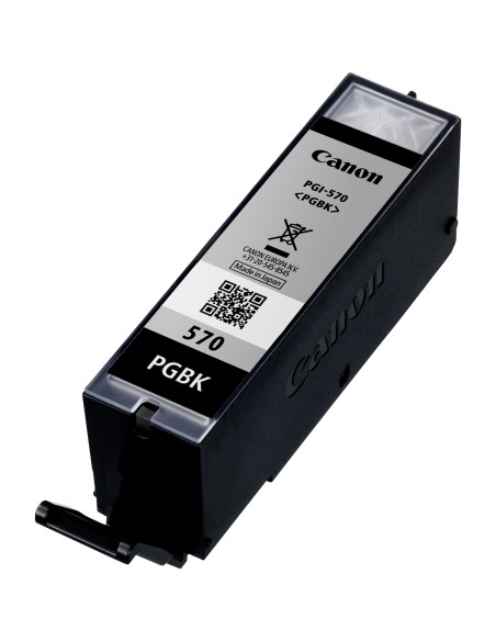 Canon MG5750/MG6850/MG7750 Cartucho Negro