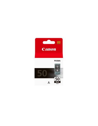 Canon Pixma IP-2200, MP-150/160/170/450 Cartucho Negro Alta Capacidad