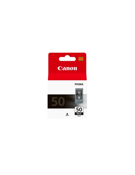 Canon Pixma IP-2200, MP-150/160/170/450 Cartucho Negro Alta Capacidad