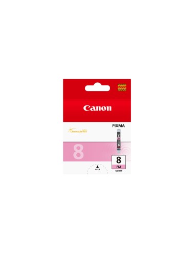 Canon Pixma IP6600D Cartucho Magenta Fotografico