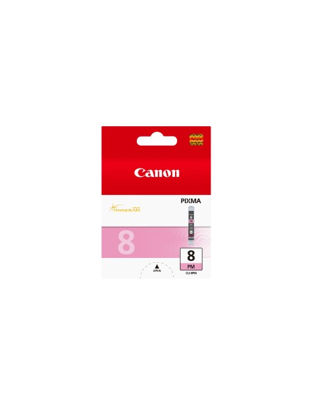 Canon Pixma IP6600D Cartucho Magenta Fotografico