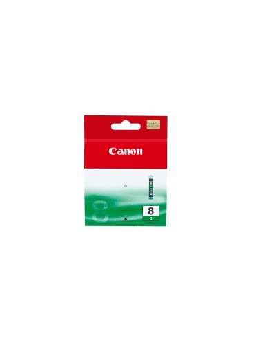 Canon Pixma IP-3300/5200/5200R CLI-8RCartucho Verde