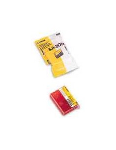 Canon BJC-600/600E/610/620 Cartucho Amarillo
