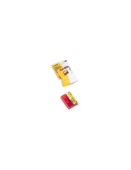 Canon BJC-600/600E/610/620 Cartucho Amarillo