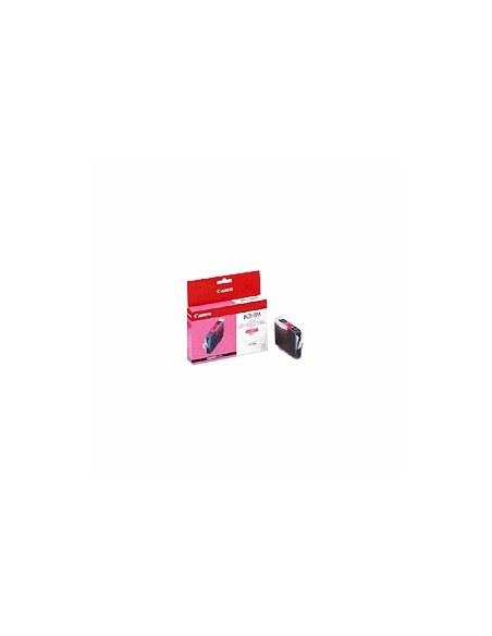 Canon BJ-W 8500 Cartucho Magenta, 585 paginas