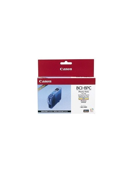 Canon BJ-W 8500 Cartucho Cian Fotografico