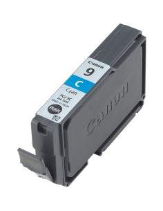 Canon Pixma Pro 9500 Cartucho Cian PGI-9 C