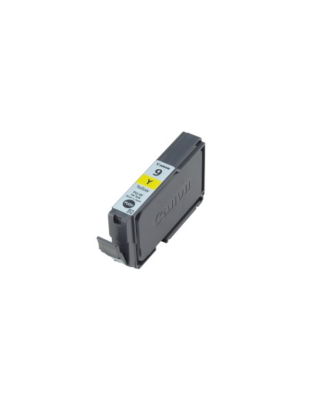 Canon Pixma Pro 9500 Cartucho Amarillo PGI-9 Y
