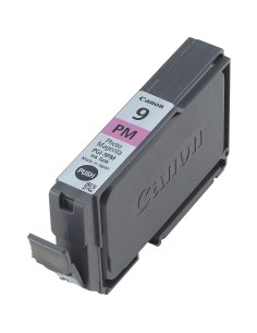 Canon Pixma Pro 9500 Cartucho Magenta Photo PGI-9 PM