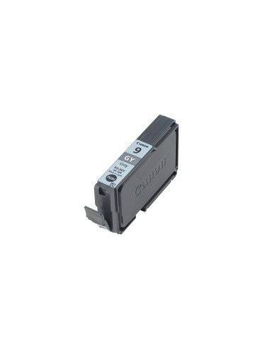 Canon Pixma Pro 9500 Cartucho Gris PGI-9 Gris