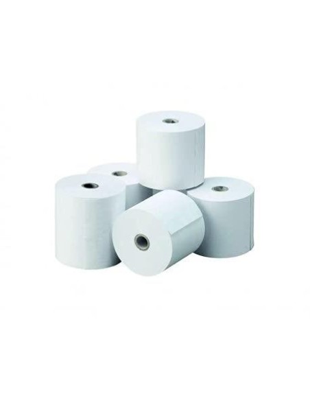 BOBINA TERMICA 57X55 PRECIO DE  UNIDAD POR PAQUETE GRAFOPLAS 56654500 (10)