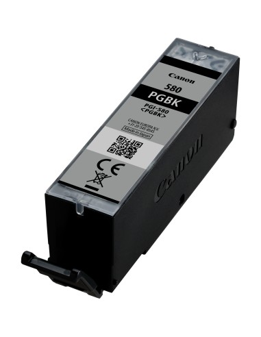 Canon Pixma TS615x/TS815x/TS915x/TR755x/TR855x PGI-580PGBK