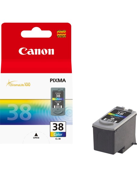 Canon Pixma IP-1700/2500 Cartucho Color
