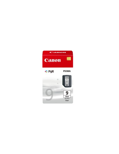Canon Pixma MX7600 cartucho tinta clear PGI-9