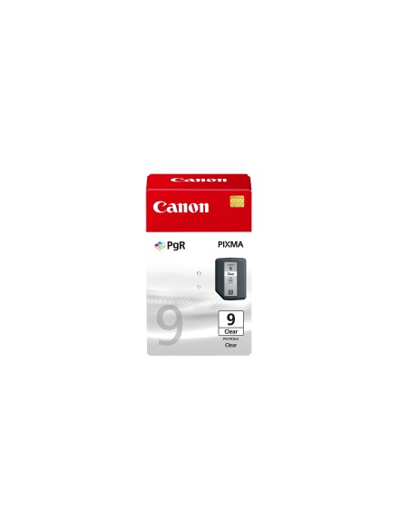Canon Pixma MX7600 cartucho tinta clear PGI-9