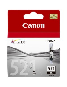 Canon Pixma MP620/630/980 Cartucho Negro