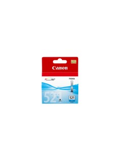 Canon Pixma MP620/630/980 Cartucho Cian