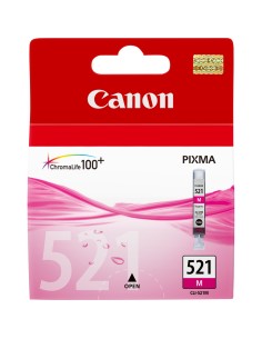 Canon Pixma MP620/630/980 Cartucho Magenta