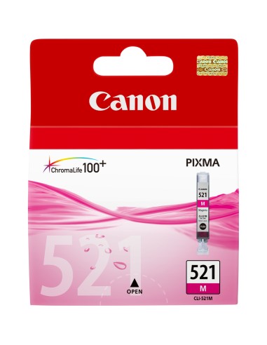 Canon Pixma MP620/630/980 Cartucho Magenta