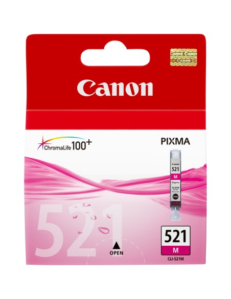 Canon Pixma MP620/630/980 Cartucho Magenta