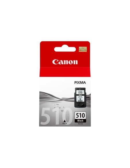 Canon Pixma MP240/260/480 cartucho Negro PG-510