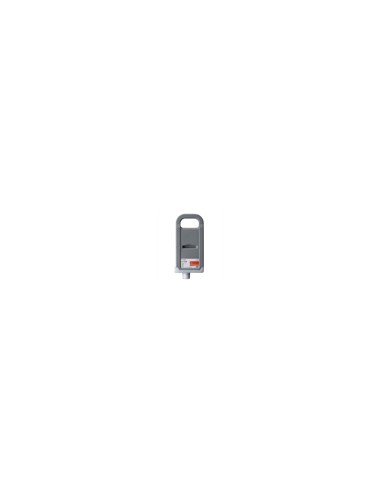Canon IPF-8300 Cartucho Rojo, PFI704R 700ML