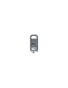 Canon IPF-8300 Cartucho Verde, PFI704G 700ML