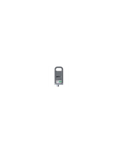 Canon IPF-8300 Cartucho Verde, PFI704G 700ML