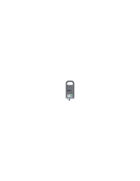 Canon IPF-8300 Cartucho Verde, PFI704G 700ML