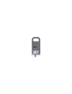 Canon IPF-8300 Cartucho Gris Foto, PFI704PGY 700ML