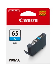 CANON tinta Cian para Pixma Pro 200 CLI65C
