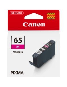 CANON tinta Magenta para Pixma Pro 200 CLI65M