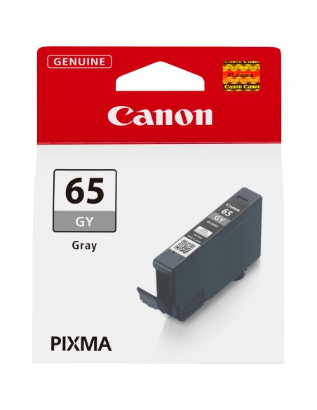 CANON tinta Gris para Pixma Pro 200 CLI65GY