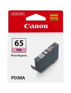 CANON tinta Photo Magenta para Pixma Pro 200 CLI65PM