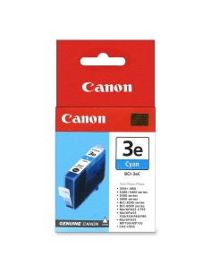 Canon BJC-3000/6000/6100/6200/6500, S-400/450/500 Carga Cian, 390 paginas